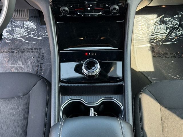 2024 Jeep Grand Cherokee Laredo X 4x4