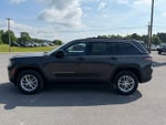 2024 Jeep Grand Cherokee Laredo X 4x4