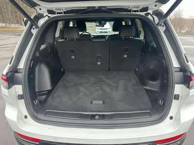 2025 Jeep Grand Cherokee Altitude 4x4