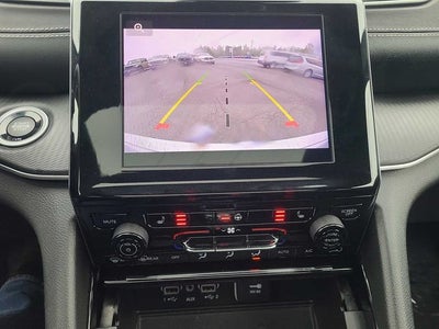 2023 Jeep Grand Cherokee Altitude 4x4