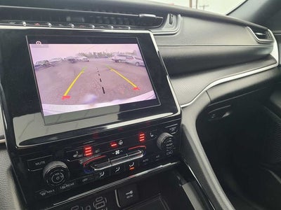 2023 Jeep Grand Cherokee Altitude 4x4