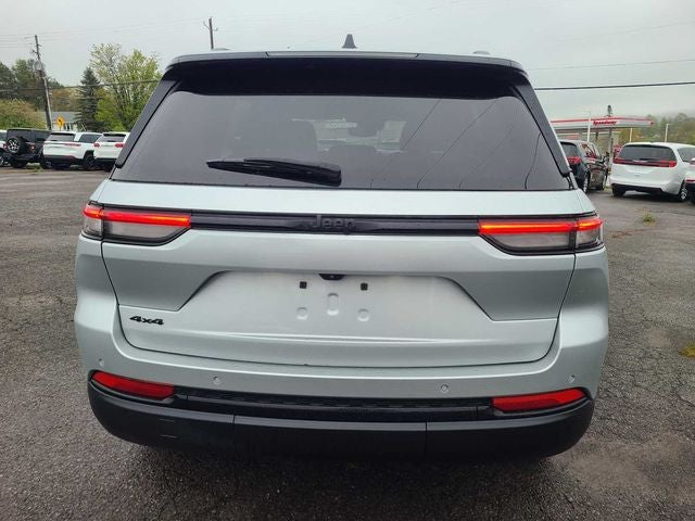 2023 Jeep Grand Cherokee Altitude 4x4