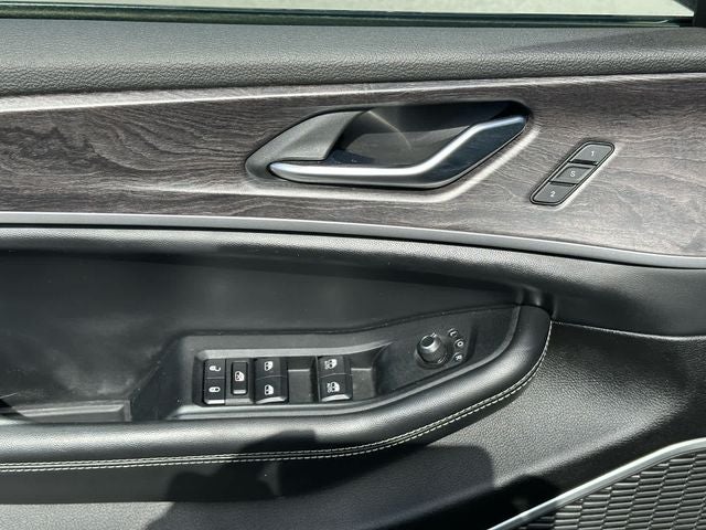 2022 Jeep Grand Cherokee Limited 4x4