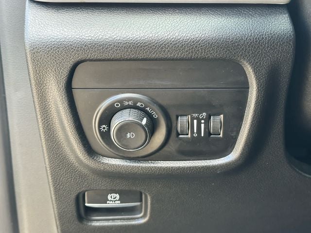 2022 Jeep Grand Cherokee Limited 4x4