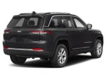 2022 Jeep Grand Cherokee Limited 4x4