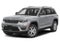 2023 Jeep Grand Cherokee Summit 4x4
