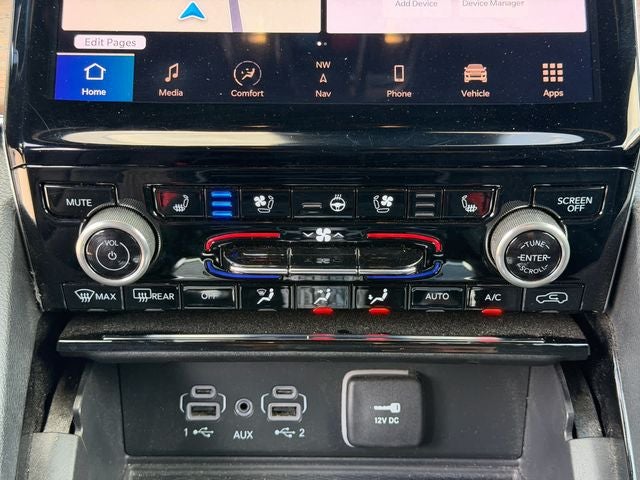 2023 Jeep Grand Cherokee Summit 4x4