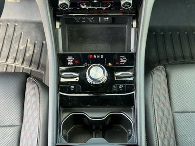 2023 Jeep Grand Cherokee Summit 4x4