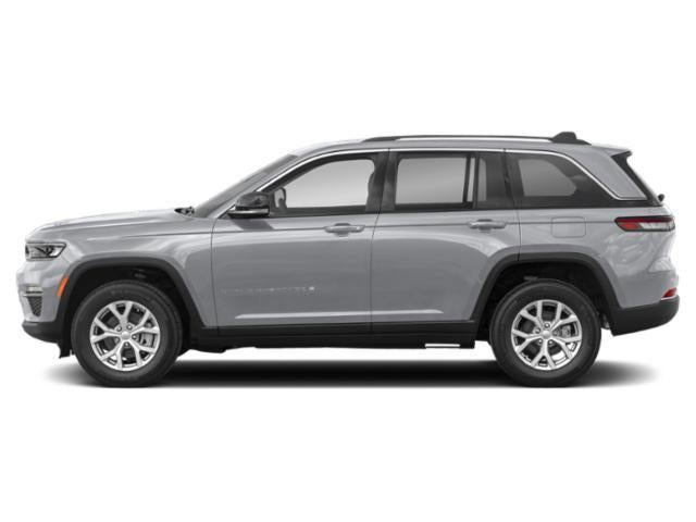 2023 Jeep Grand Cherokee Summit 4x4