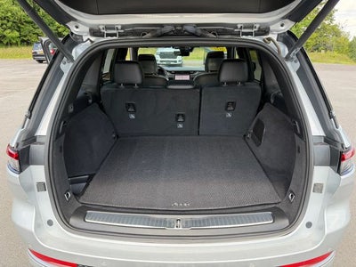 2023 Jeep Grand Cherokee Summit 4x4