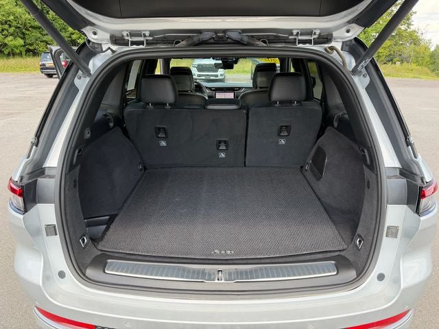 2023 Jeep Grand Cherokee Summit 4x4