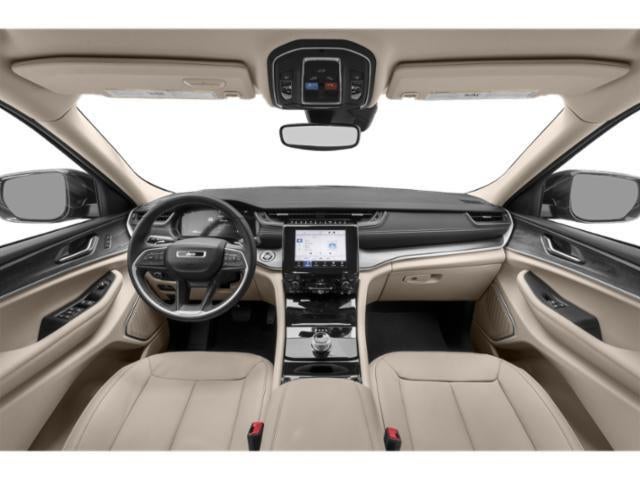 2023 Jeep Grand Cherokee Summit 4x4