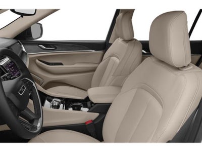 2022 Jeep Grand Cherokee L Laredo 4x4