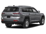 2025 Jeep Grand Cherokee L Summit 4x4