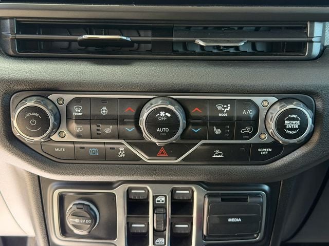 2024 Jeep Wrangler 4xe Willys 4xe