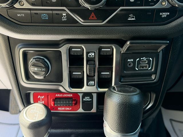 2024 Jeep Wrangler 4xe Willys 4xe