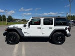 2024 Jeep Wrangler 4xe Willys 4xe