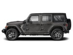 2024 Jeep Wrangler 4xe Sport S 4xe