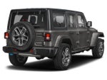 2024 Jeep Wrangler 4xe Sport S 4xe