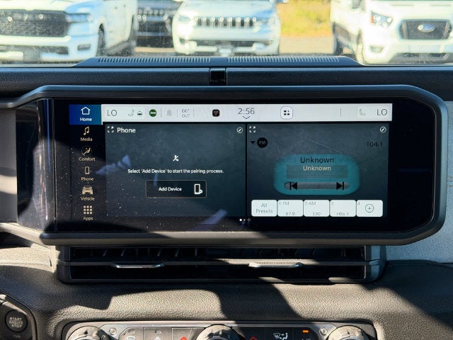 2024 Jeep Wrangler 4xe Sport S 4xe