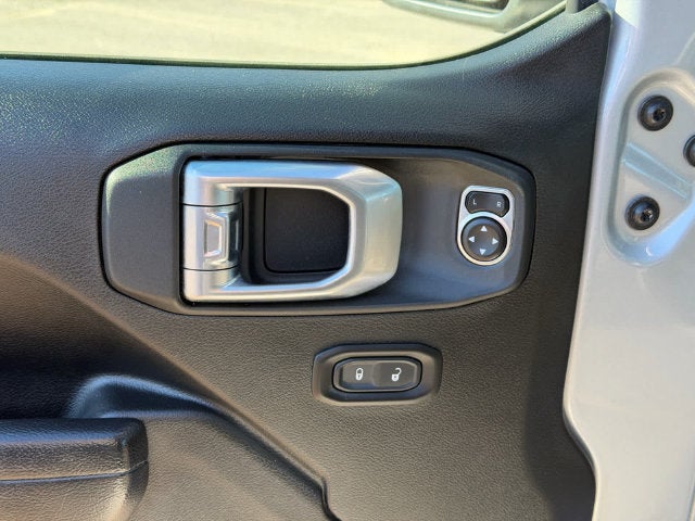 2024 Jeep Wrangler 4xe Sport S 4xe