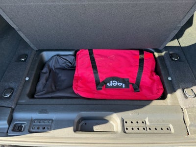 2024 Jeep Wrangler 4xe Sport S 4xe