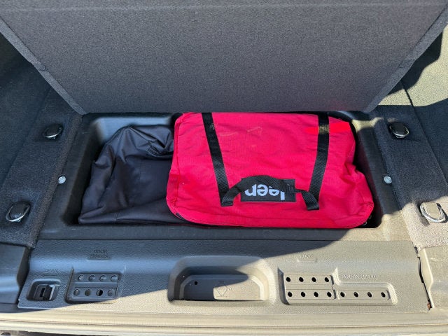 2024 Jeep Wrangler 4xe Sport S 4xe