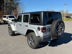2024 Jeep Wrangler 4xe Sport S 4xe