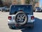 2024 Jeep Wrangler 4xe Sport S 4xe
