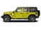 2024 Jeep Wrangler 4xe Willys 4xe