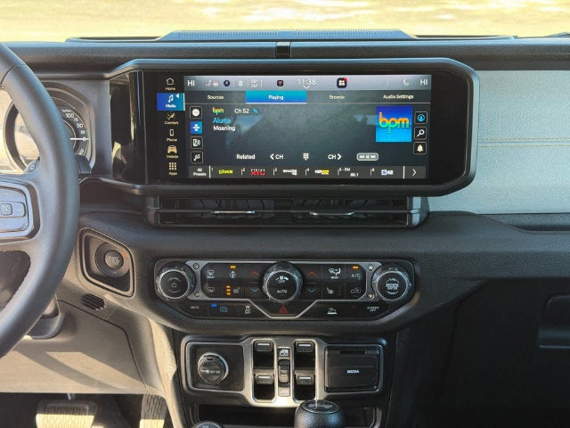 2024 Jeep Wrangler 4xe Sport S 4xe