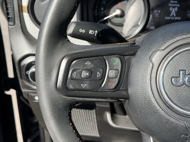 2024 Jeep Wrangler 4xe Sport S 4xe