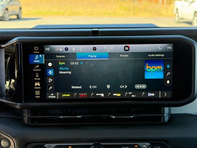 2024 Jeep Wrangler 4xe Sport S 4xe
