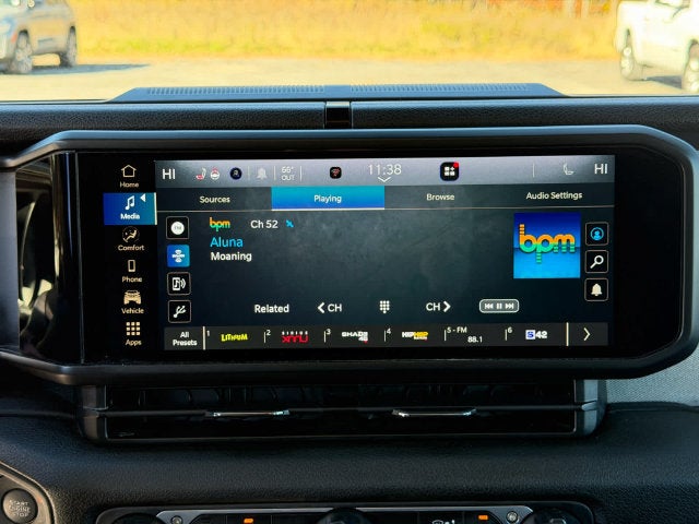 2024 Jeep Wrangler 4xe Sport S 4xe