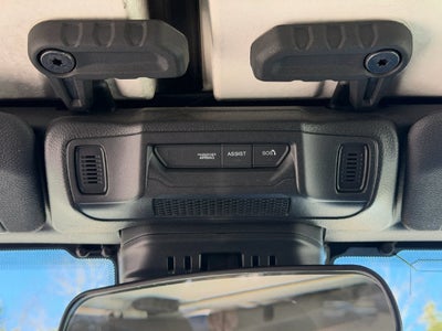 2024 Jeep Wrangler 4xe Sport S 4xe