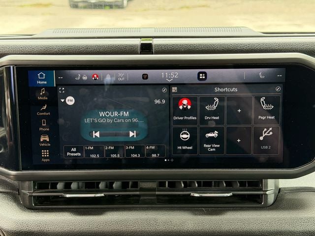 2024 Jeep Wrangler 4xe Sport S 4xe