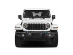 2024 Jeep Wrangler 4xe Willys 4xe
