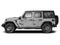 2024 Jeep Wrangler 4xe Rubicon 4xe