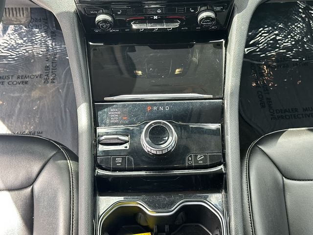 2023 Jeep Grand Cherokee 4xe 4xe