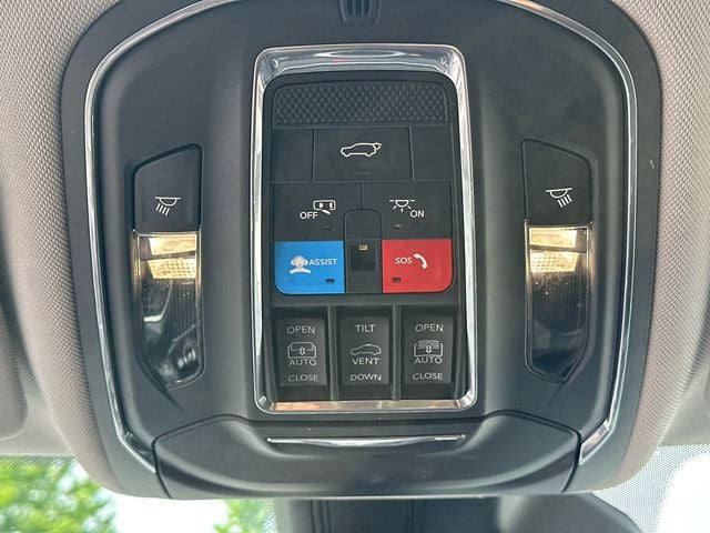 2023 Jeep Grand Cherokee 4xe 4xe