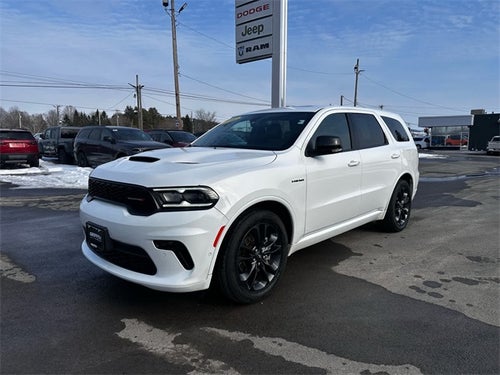 2022 Dodge Durango R/T AWD