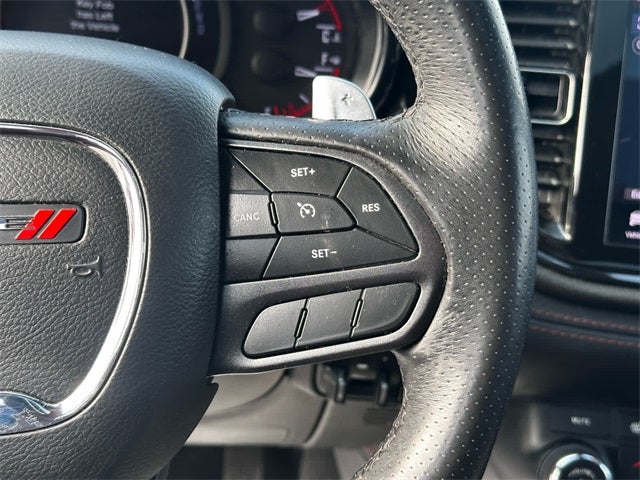 2022 Dodge Durango R/T AWD