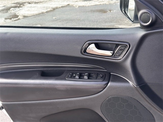 2022 Dodge Durango R/T AWD