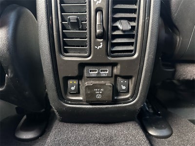 2022 Dodge Durango R/T AWD