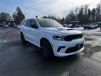 2022 Dodge Durango R/T AWD