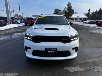 2022 Dodge Durango R/T AWD