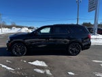 2023 Dodge Durango Hemi Orange AWD