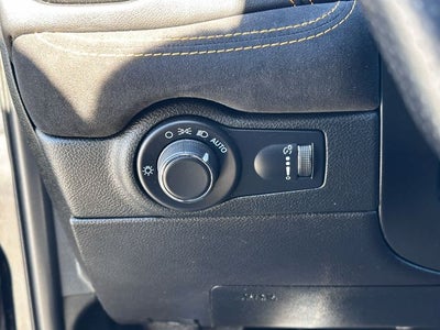 2023 Dodge Durango Hemi Orange AWD