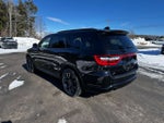 2023 Dodge Durango Hemi Orange AWD
