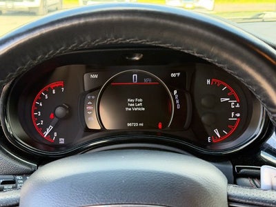 2021 Dodge Durango R/T AWD